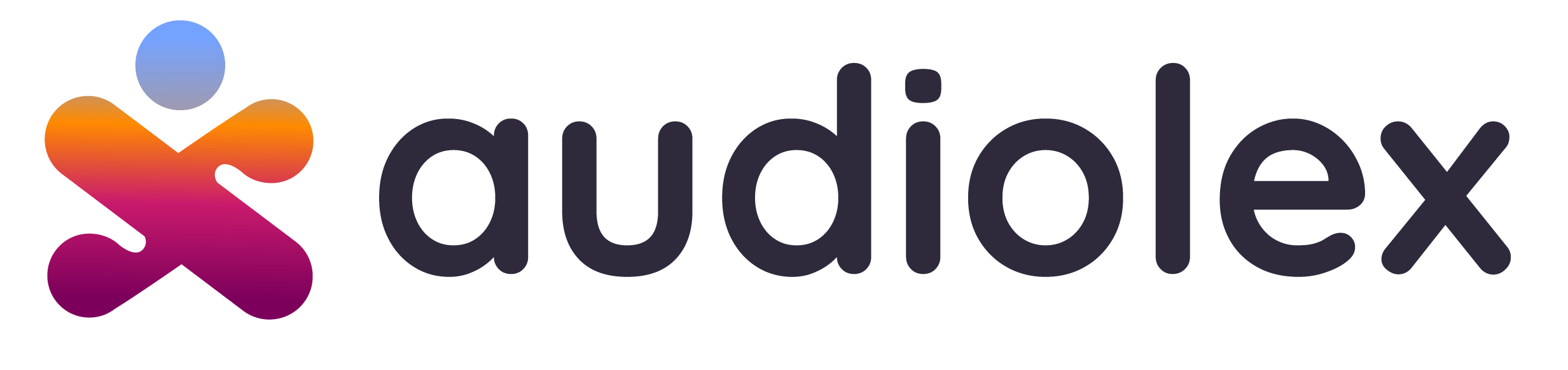 Audiolex Logo